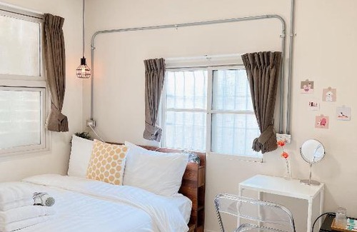 Tainan City Centre House | Relax Inn