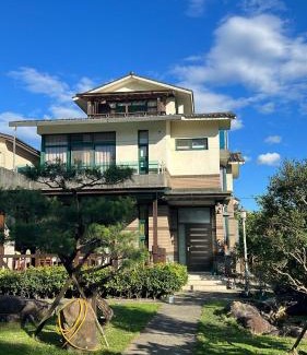 Dongshan Bed & Breakfast | Rightday Inn