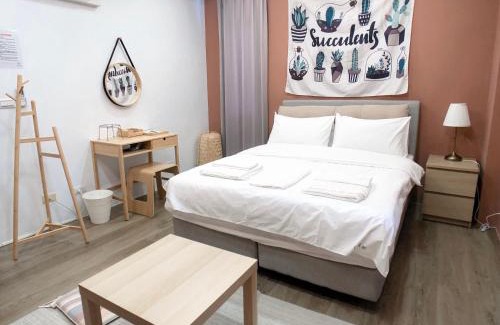 Dongshan Bed & Breakfast | Rightday Inn
