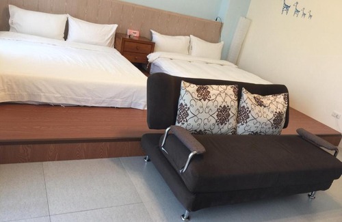 Ruisui House | Ruisui 38 Homestay