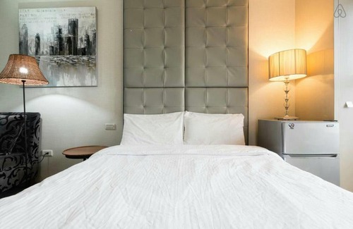 Gongguan Apartment | S&J Oxygen Taipei NTU Gongguan Service Apartment