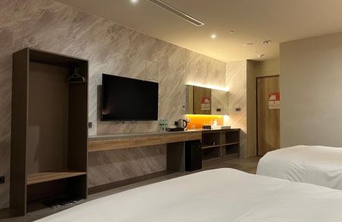 Beigang Hostel | Saint Hostel