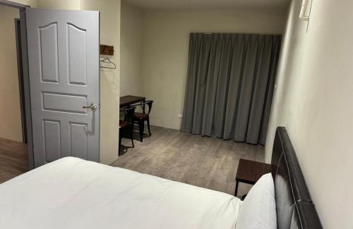 Beigang Hostel | Saint Hostel