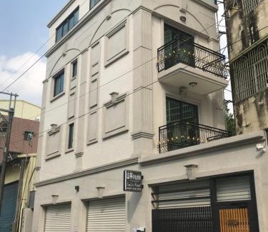 Yujing Hostel | Sam-Lin Hostel