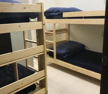 Yujing Hostel | Sam-Lin Hostel