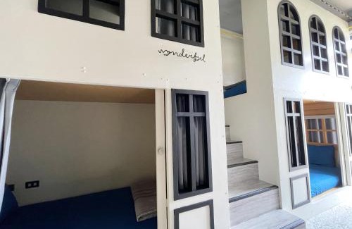 West Central District House | Sennong Homestay