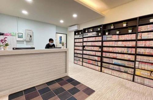 Jiaoxi Apartment | Serviced apartment ∙ 2 guests