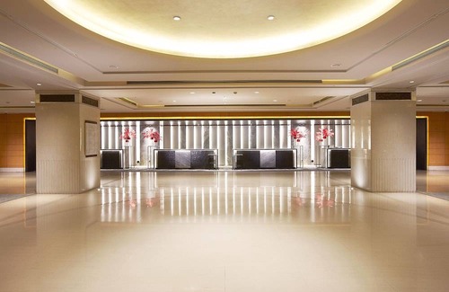 Zhongzheng Hotel | Sheraton Grand Taipei Hotel