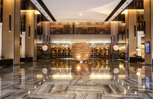 Taitung City Centre Hotel | Sheraton Taitung Hotel