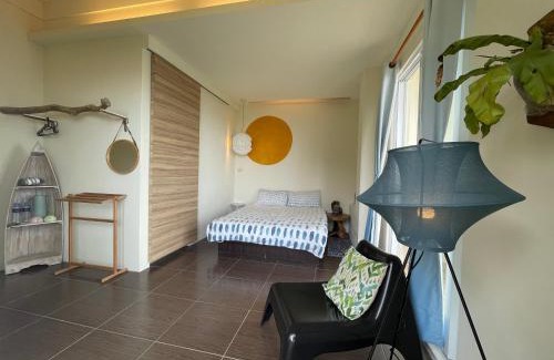 Lyudao Bed & Breakfast | Shiacare Hostel
