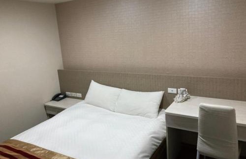 West District Hotel | Shun-yi Business Hotel