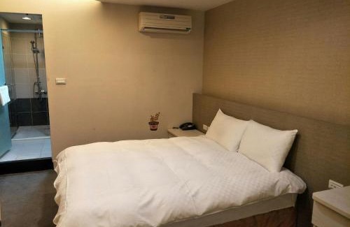 West District Hotel | Shun-yi Business Hotel