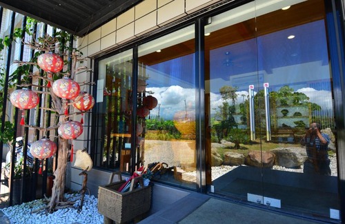 Wujie House | Simple Happiness B&B