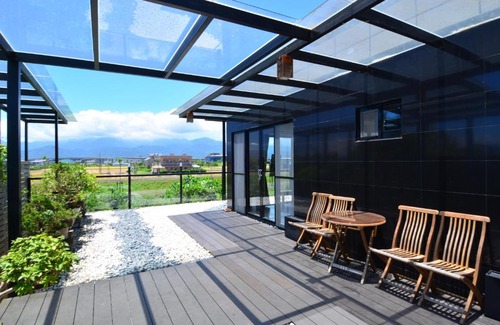 Wujie House | Simple Happiness B&B