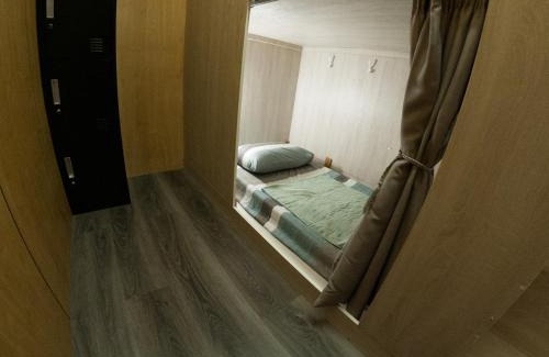 Lyudao Hostel | Simple Hostel