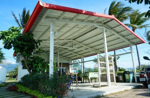 Hengchun House | Sine Ya Hostel