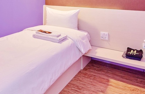 Banqiao Hostel | Single Inn Taipei - Hostel