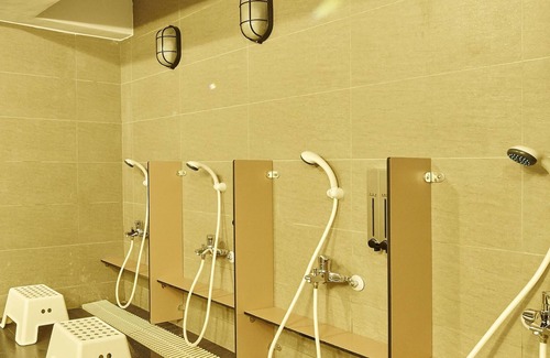 Banqiao Hostel | Single Inn Taipei - Hostel