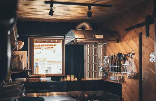 Lyudao Hostel | Slow Island Hostel