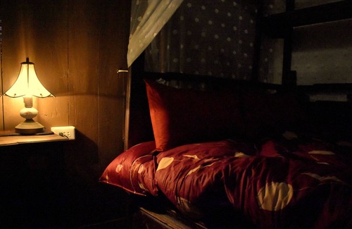 Lukang Hostel | Smalleye Backpacker