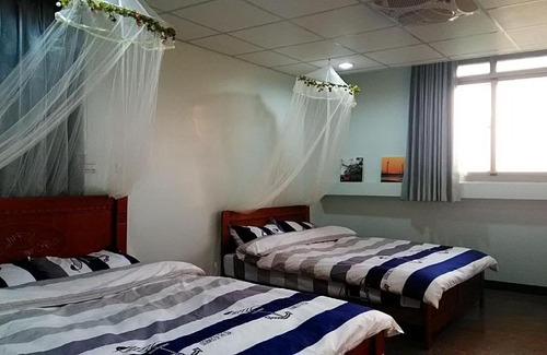 Taiping District Bed & Breakfast | Smile House Homestay