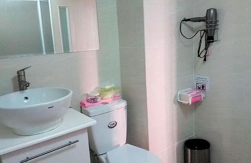 Taiping District Bed & Breakfast | Smile House Homestay