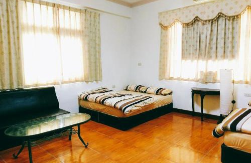 Chiayi House | Song Youf Hostel
