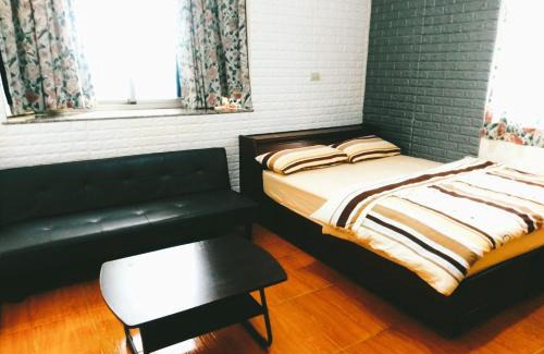 Chiayi House | Song Youf Hostel
