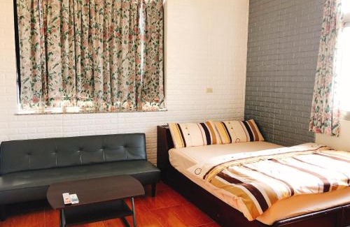Chiayi House | Song Youf Hostel