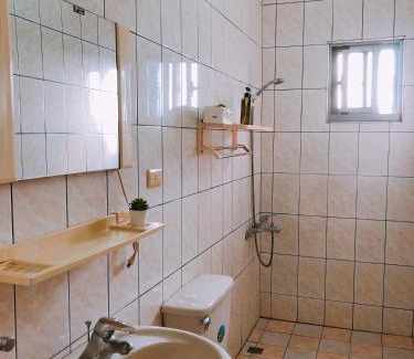 Chiayi House | Song Youf Hostel
