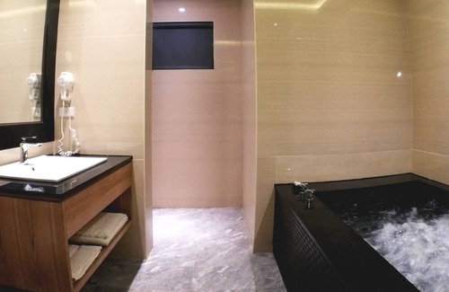 Dali Hotel | SongXiaMotel