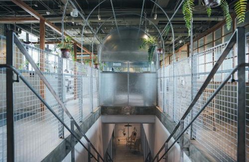 West District Hostel | Star Hostel Taichung Parklane