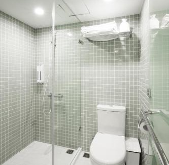 Daan Hostel | Star Hostel Taipei East
