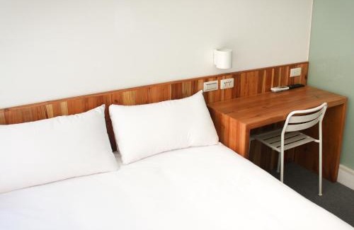 Datong Hostel | Star Hostel Taipei Main Station