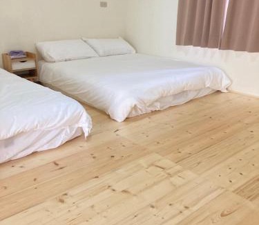 Checheng House | Starry Sky Hostel