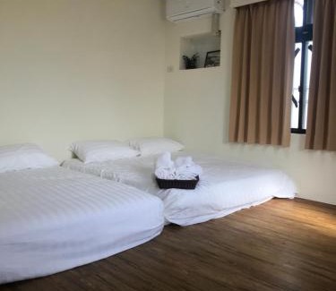 Checheng House | Starry Sky Hostel