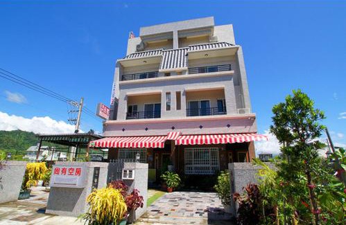Taitung House | Sun Rich Homestay