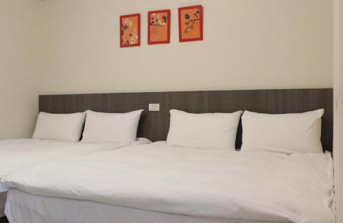 Kaohsiung City Centre Hotel | Sunnyside Hotel
