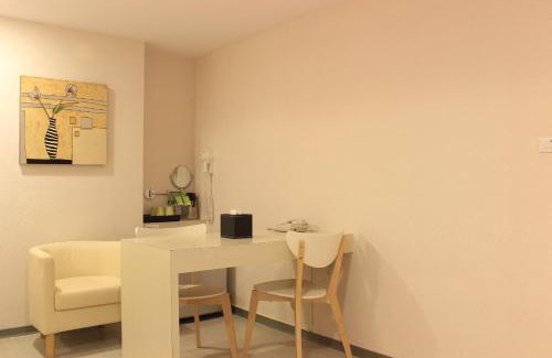 Kaohsiung City Centre Hotel | Sunnyside Hotel