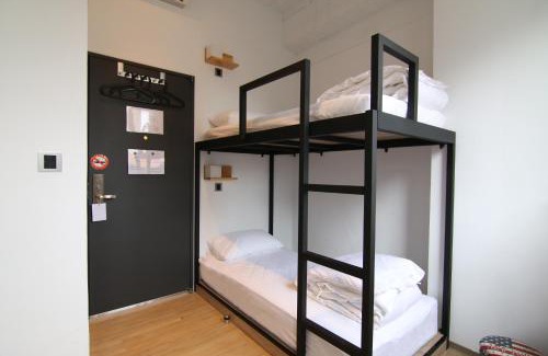 Zhongzheng Hostel | Taipei Sunny Hostel