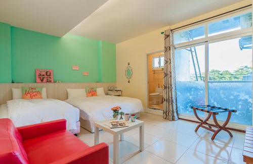 Taitung House | Taitung Love Hostel