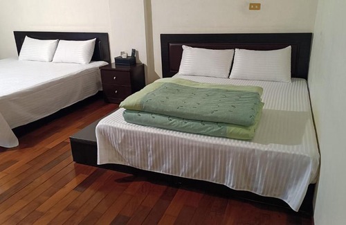 Taitung House | Taitung Travel Hostel