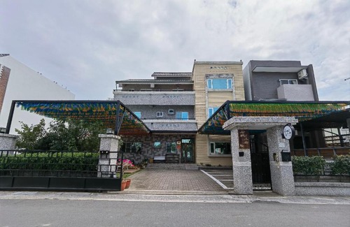 Taitung Bed & Breakfast | Taitung XD B&B
