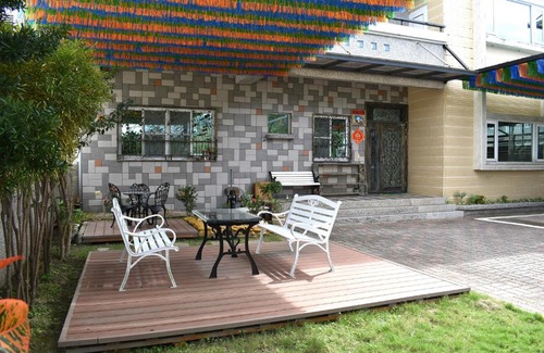 Taitung Bed & Breakfast | Taitung XD B&B