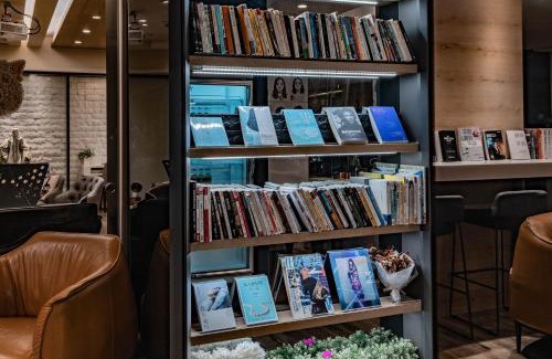 Zhongzheng Hostel | Taiwan Youth Hostel & Capsule Hotel