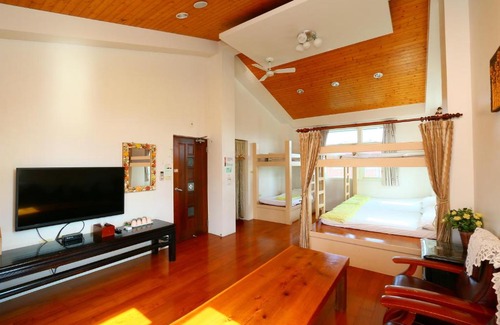 Wujie House | Tenderyard Homestay