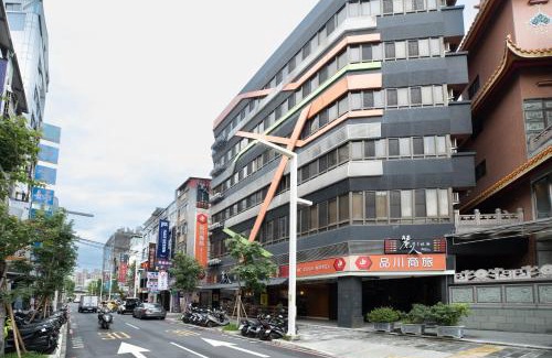 Banqiao Hotel | The Cole Hotel