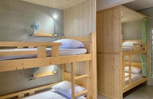 Xinyi Hostel | The Moment Hostel Dulan