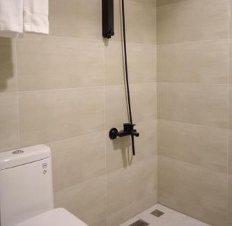 Zhongshan Hotel | The Rooms Inn