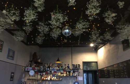 Gongtouli Hostel | The Way Hostel & Bar